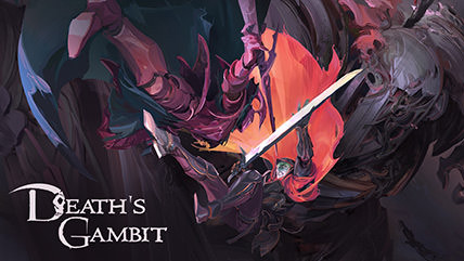 Death's Gambit Review