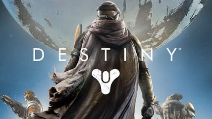 Destiny Box Art Revealed