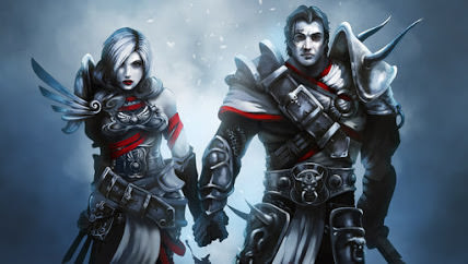 Divinity: Original Sin Review