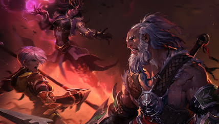 Diablo III Console Review