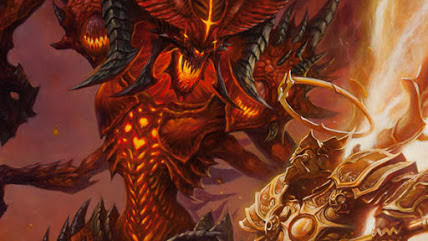 Diablo III Review