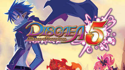 ​Disgaea 5: Alliance of Vengeance Review
