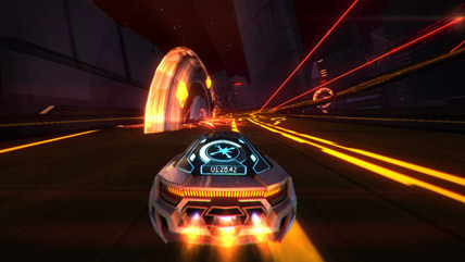 Distance (Early Access) Review