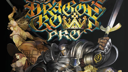 Dragon's Crown Pro Review