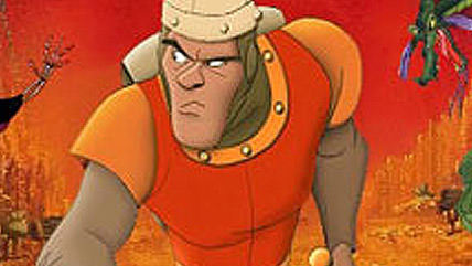 Dragon's Lair Review