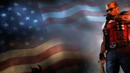 Duke Nukem Forever Review