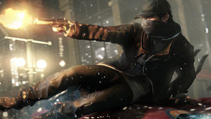 E3 2012: Watch Dogs