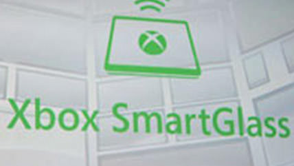 E3 2012: Microsoft Announces Xbox SmartGlass