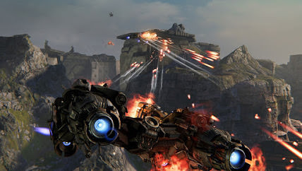 E3 2014: Spec Ops: The Line dev announces Dreadnought