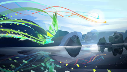 Entwined Review