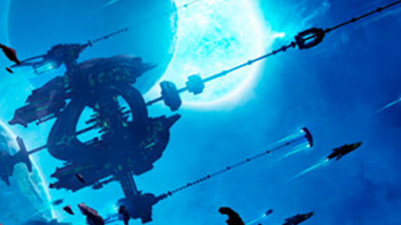 Endless Space Review