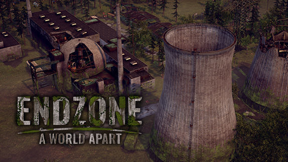 ​Endzone: A World Apart (Early Access) Review