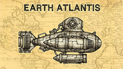 Earth Atlantis Review