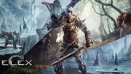 ELEX Review