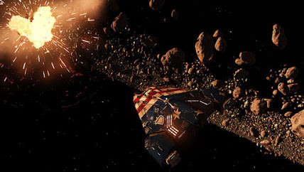 Elite Dangerous Review