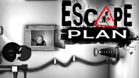 Escape Plan Review