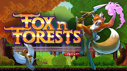 ​Fox n Forests Review