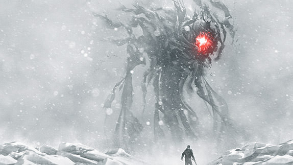 Fade to Silence Review