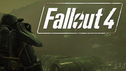 Fallout 4 Review