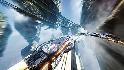 Fast RMX Review