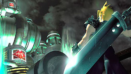Final Fantasy VII now available as PC digital download