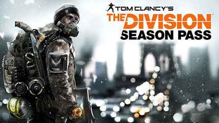 First post-launch content details for Tom Clancy's The Division