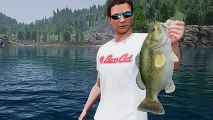 Fishing Sim World Review