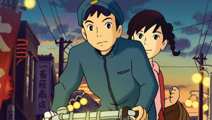 From Up on Poppy Hill Review