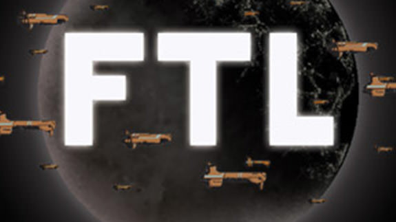 FTL: Faster than Light Review