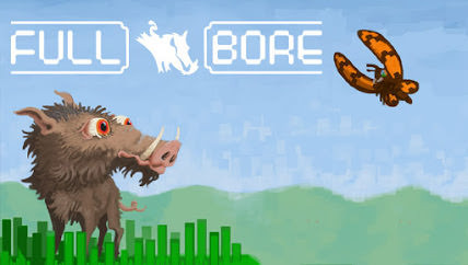 Full Bore Review
