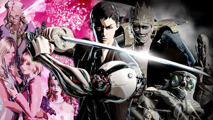 Killer is Dead Review