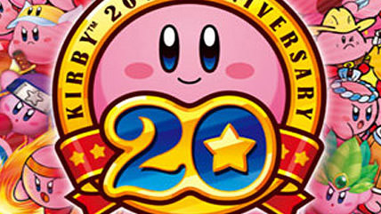 Kirby Guinness World Record attempt at PAX