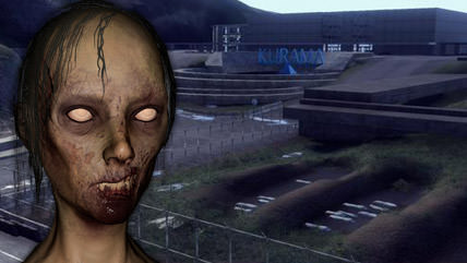 H1Z1 update introduces female zombies, ATVs and more