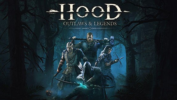 Hood: Outlaws & Legends Review