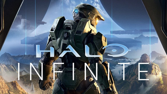 Halo Infinite delayed to 2021