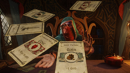 Hand of Fate 2 Review