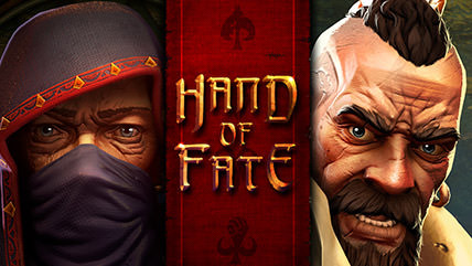 Hand of Fate Review
