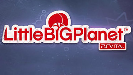 Hands-on Preview: LittleBigPlanet Vita