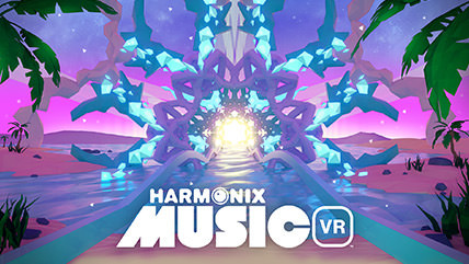 ​Harmonix Music VR Review