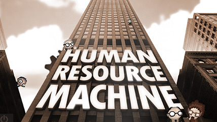 ​Human Resource Machine Review