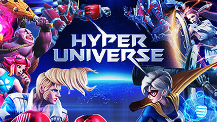 Hyper Universe Review