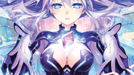 Hyperdimension Neptunia Victory set for March 2013