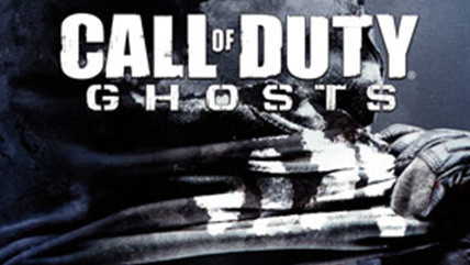 I Ain't Afraid Of No (Call of Duty) Ghosts