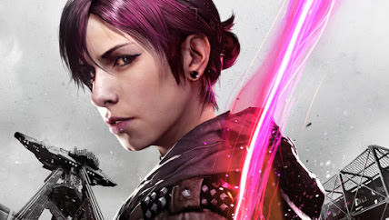 Infamous: First Light Review