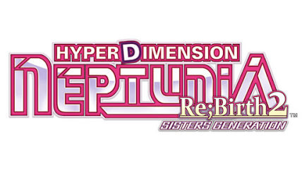 Idea Factory announces Hyperdimension Neptunia Re;Birth2: Sisters Generation