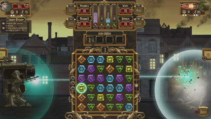 Ironcast Review
