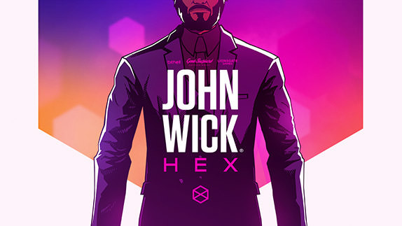 John Wick Hex Review