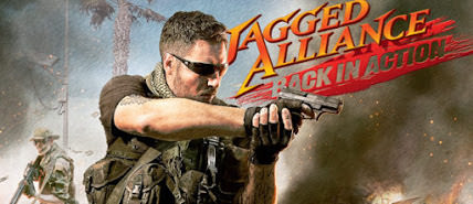Jagged Alliance: Back in Action Review