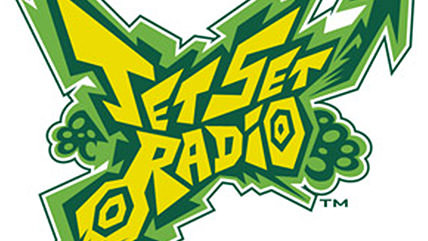 Jet Set Radio is back!