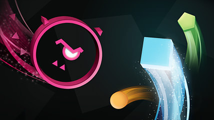 Just Shapes & Beats Review